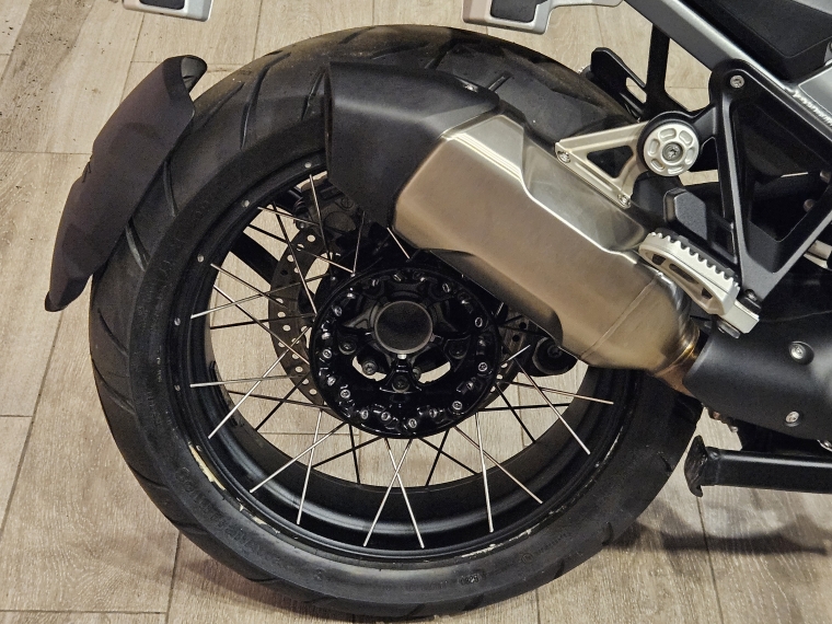 Bmw R 1300 gs Adv I 2025 Usado en BMW Premium Selection Bmw R 1300 gs Adv I 2025 Usado en BMW Premium Selection