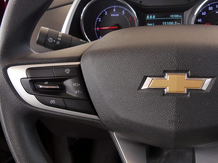 Chevrolet Tracker 1.2t 2022 Usado Usado en Webautos.cl Chevrolet Tracker 1.2t 2022 Usado Usado en Webautos.cl