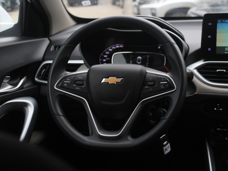 Chevrolet Groove Groove Ltz 1.5 2023 Usado  Usado en Webautos.cl