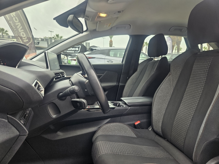 Peugeot 3008 1.5 Active Bluehdi 130 Mt Diesel 2023 Usado  Usado en Kovacs Usados