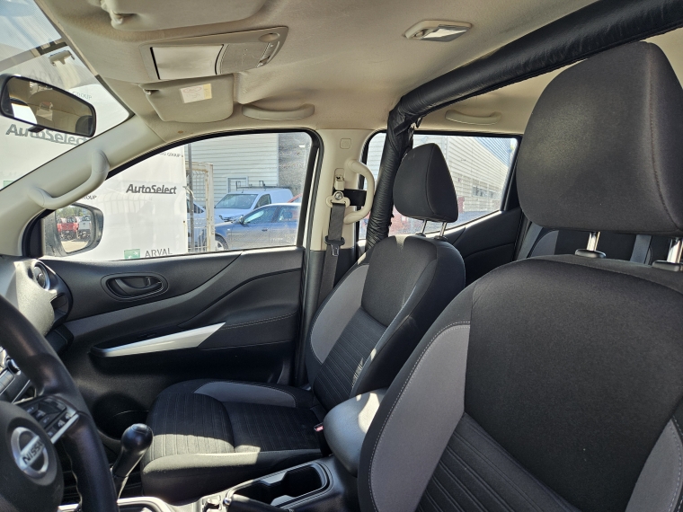 Nissan Navara D Cab Mt 4x4 2.3 2023 Usado Usado en Autoselect Usados Nissan Navara D Cab Mt 4x4 2.3 2023 Usado Usado en Autoselect Usados