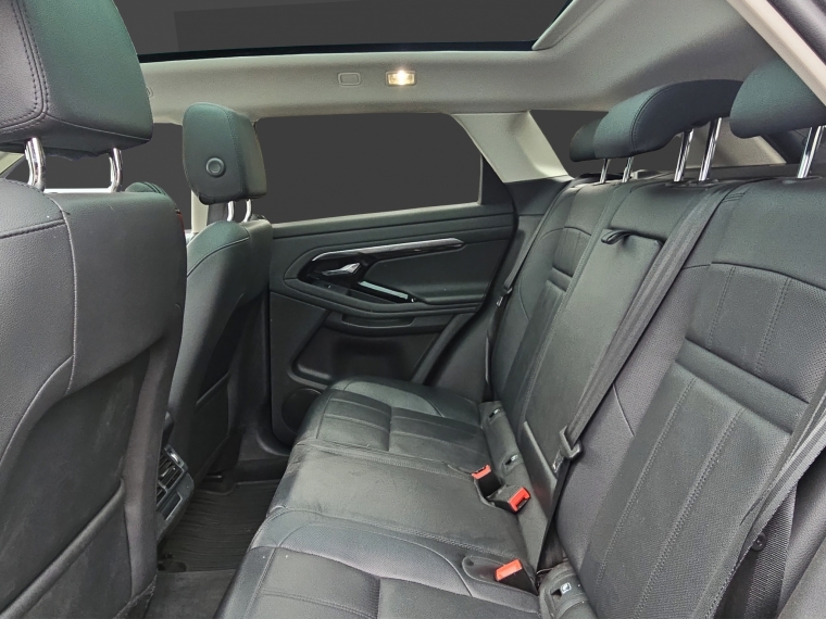 Land rover Range rover Evoque Mhev 4x4 2.0 Aut 2024 Usado  Usado en BMW Premium Selection