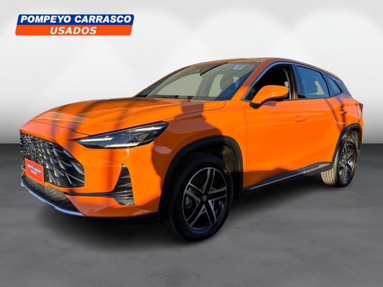 Mg One 1.5t Cvt Com 2023 Usado  Usado en Pompeyo