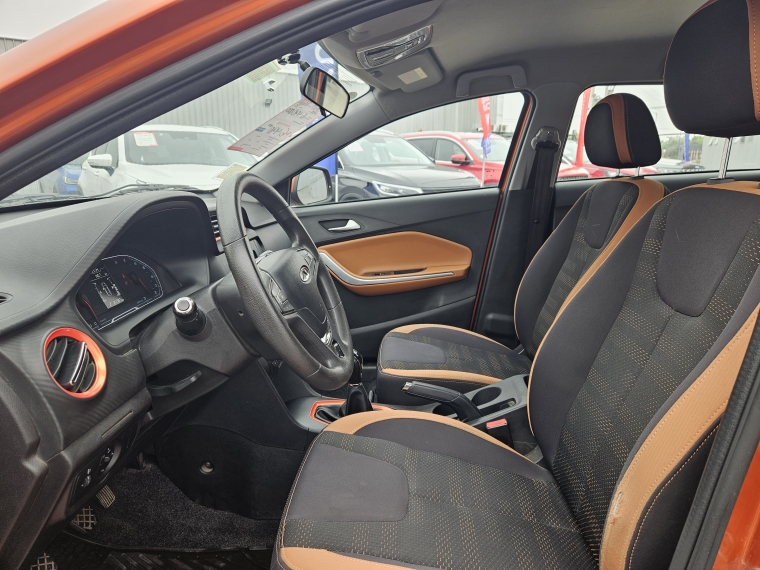 Chery Tiggo 2 Tiggo 2 1.5 2018 Usado en Rosselot Usados