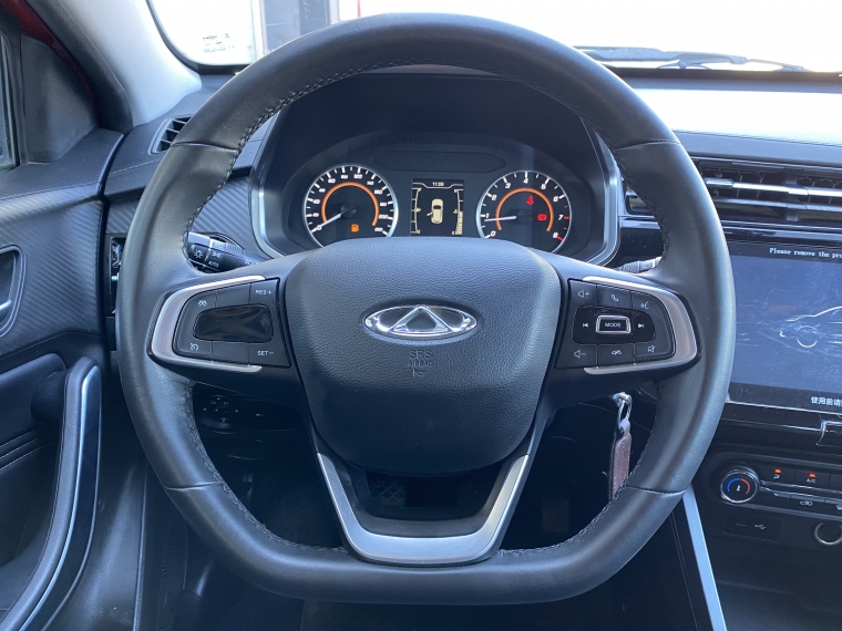 Chery Tiggo 2 pro Tiggo 2 Pro Gls Mt 1.5 2024 Usado en Rosselot Usados