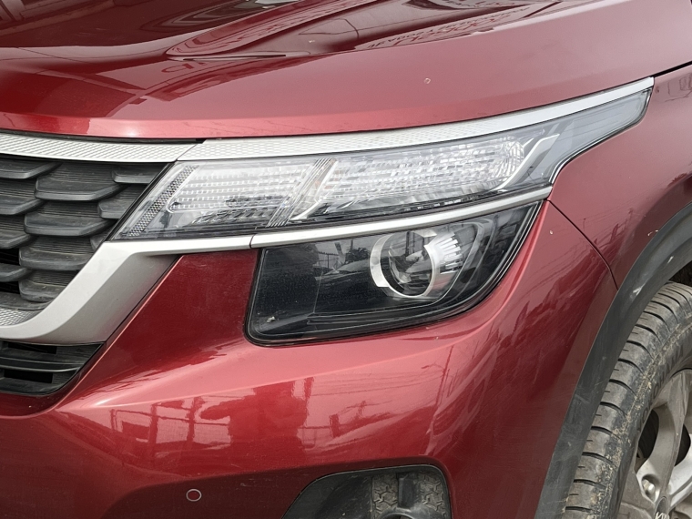 Kia Seltos Seltos Mpi 6mt 1.6 2023 Usado en Rosselot Usados