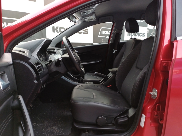 Chery Tiggo 2 1.5  Pro  Gls  Mt 2022 Usado  Usado en Kovacs Usados