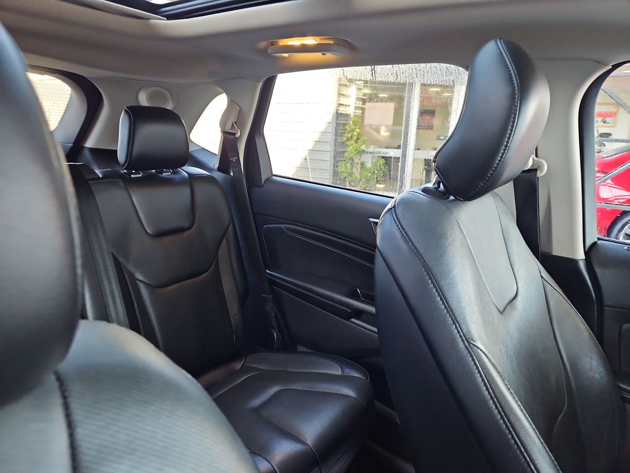 Ford Edge Edge Titanium 4x4 3.5 Aut 2019 Usado en Usados de Primera - Sergio Escobar