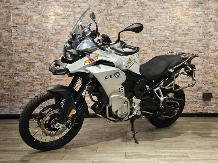 Bmw F 850 gs adventure Ii 2023 Usado en BMW Premium Selection Bmw F 850 gs adventure Ii 2023 Usado en BMW Premium Selection