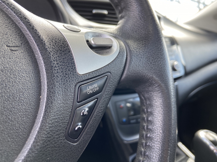 Nissan Sentra Sentra 1.8 Xe Aut 2018 Usado en Rosselot Usados