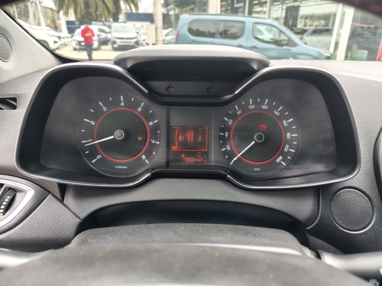 Chery Arrizo 5 Arrizo 5 Gls Mt 2022 Usado en Rosselot Usados