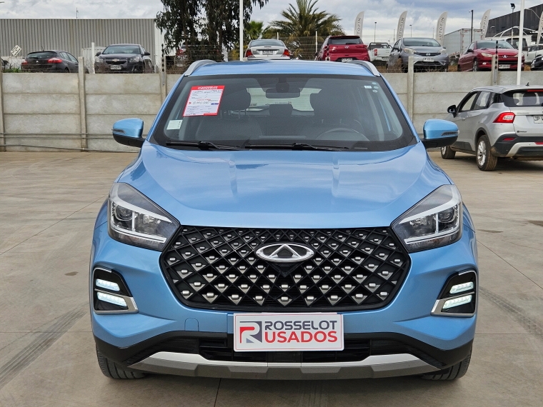 Chery Tiggo 3 pro Tiggo 3 Pro Gls 1.5 2023 Usado en Rosselot Usados