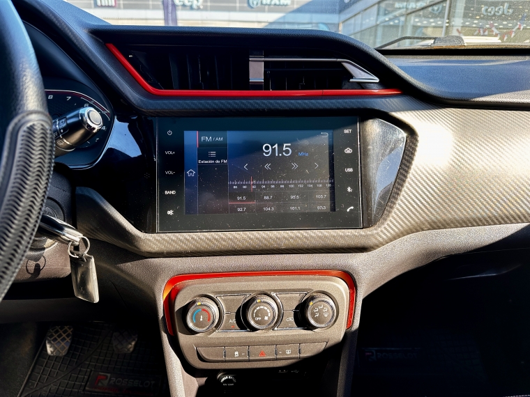 Chery Tiggo 2 Tiggo 2 1.5 2021 Usado en Rosselot Usados