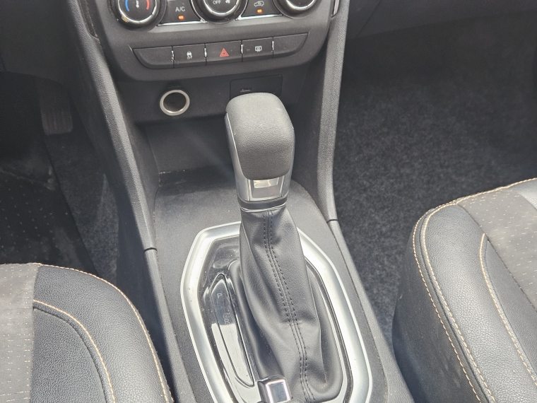 Chery Tiggo 2 Tiggo 2 Gls Cvt 1.5 Euro 6b 2024 Usado en Rosselot Usados