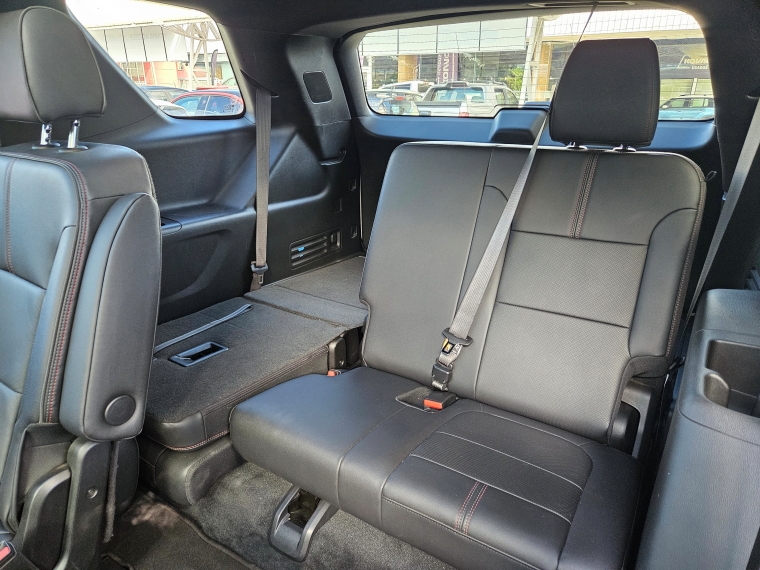 Chevrolet Traverse Rs Traverse Awd 3.6 Aut 2022 Usado  Usado en Kovacs Usados