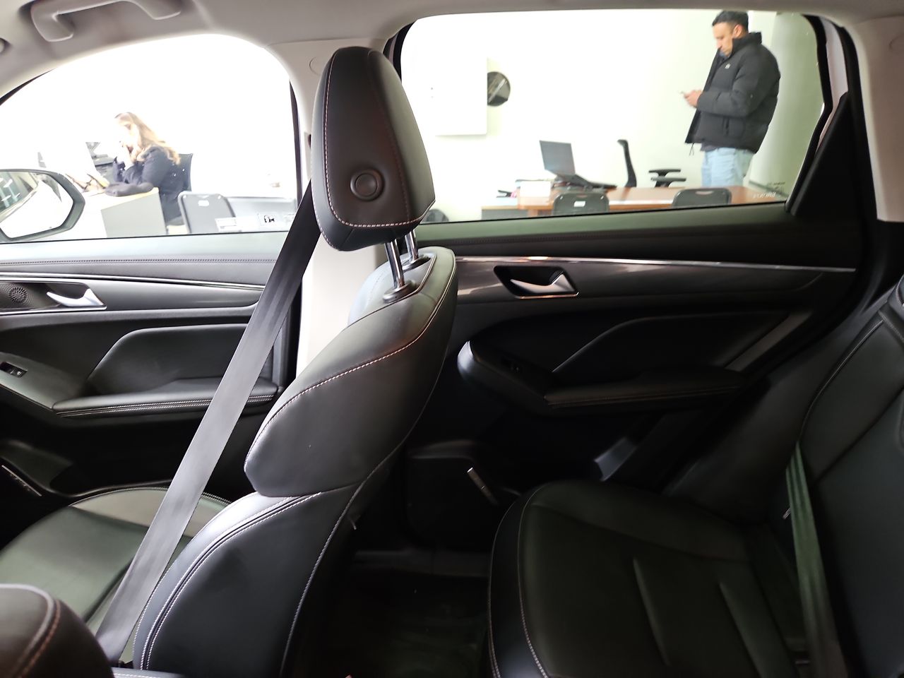 Haval Jolion Jolion Elite 1.5 Aut 2023 Usado en Usados de Primera - Sergio Escobar