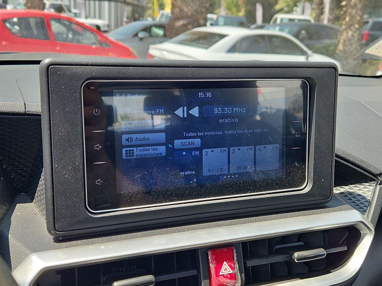 Toyota Raize Raize Cvt 1.2 Aut. 2023 Usado Usado en Webautos.cl Toyota Raize Raize Cvt 1.2 Aut. 2023 Usado Usado en Webautos.cl