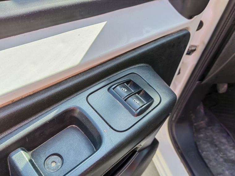 Fiat City Ram V700 City Diesel 1.3 2022 Usado en Rosselot Usados