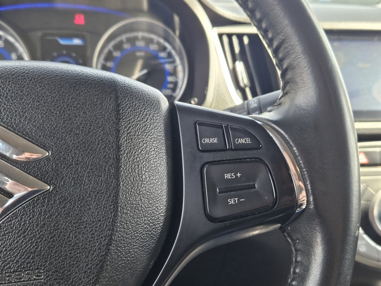 Suzuki Baleno Glx Hb 1.4 Aut 2021 Usado  Usado en Kovacs Usados