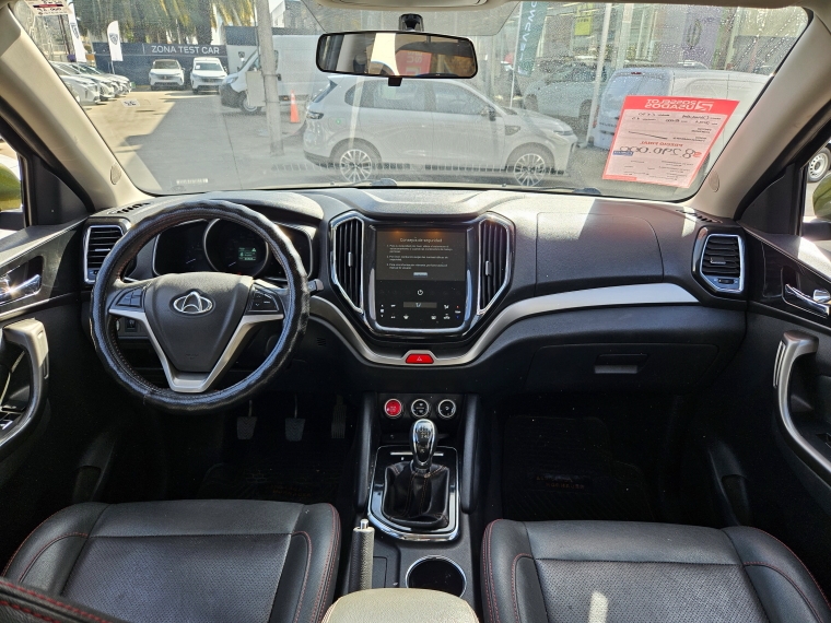 Changan Cx70 Cx70 Elite 1.5 2021 Usado en Rosselot Usados