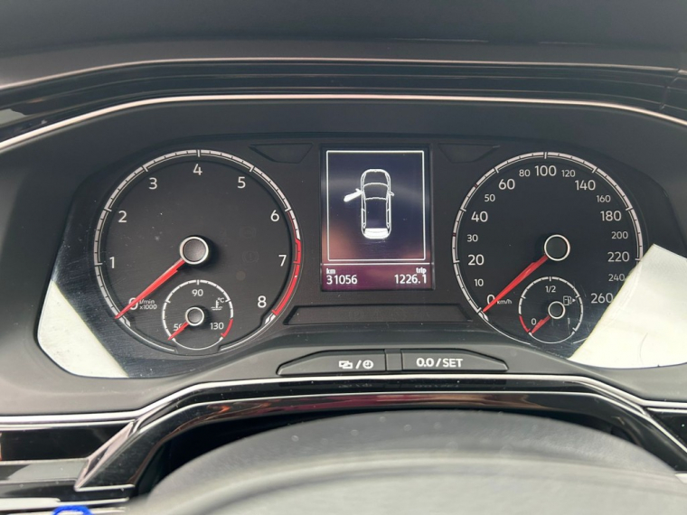 Volkswagen Nivus Confortline Tsi 2021 Usado  Usado en Webautos.cl