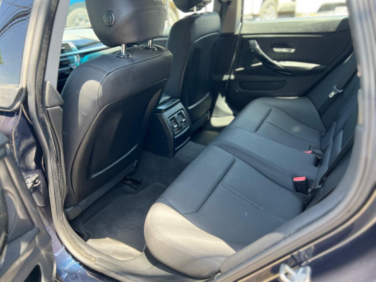 Bmw 418 I Gran Coupe 2019 Usado Usado en Webautos.cl Bmw 418 I Gran Coupe 2019 Usado Usado en Webautos.cl