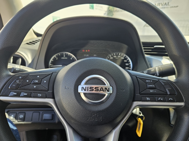 Nissan Navara 2.3 Mt Ac Se 2022 Usado  Usado en Autoselect Usados