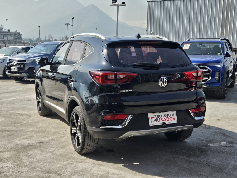 Mg Zs Zs 1.5 At 2021 Usado en Rosselot Usados