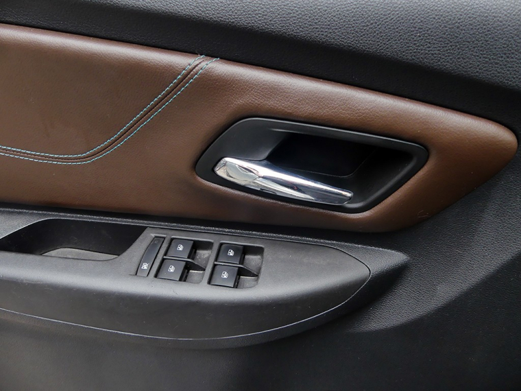 Chevrolet Spin Mt 2019 Usado  Usado en Webautos.cl