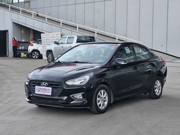 HYUNDAI VERNA VERNA CB 1.4 2021