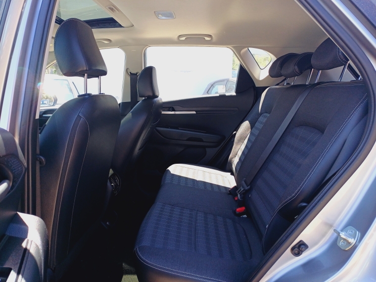 Kia Sonet Sonet Ex Ivt 1.5 Aut 2024 Usado en Rosselot Usados