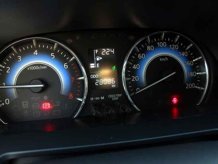 Toyota Rush 1.5 2022 Usado  Usado en Webautos.cl