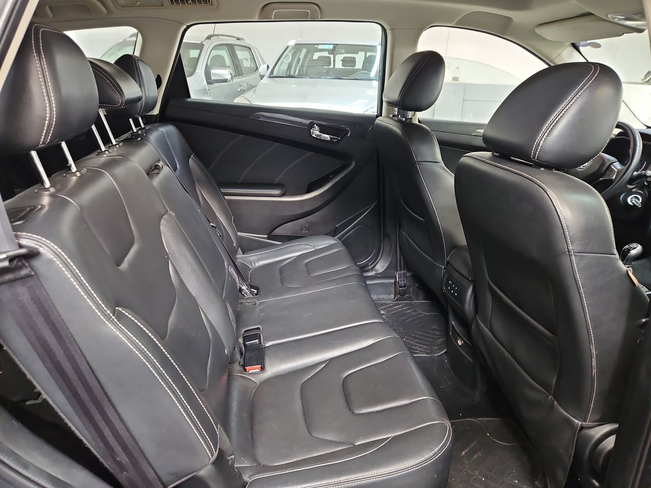 Dfsk 580 Suv Glory 580 1.8 2023 Usado en Usados de Primera - Sergio Escobar