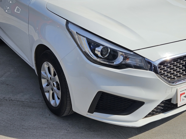 Mg 3 3 Hatch Back 1.5 2022 Usado en Rosselot Usados