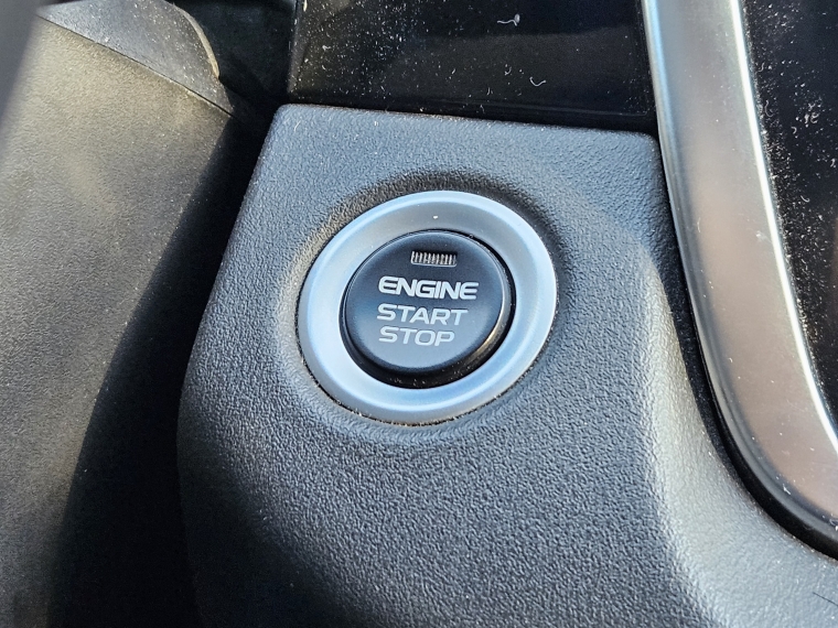 Geely Azkarra Azkarra 1.5 Aut 2022 Usado en Rosselot Usados