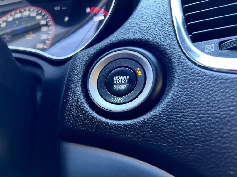 Dodge Durango Sxt 3.6 4x4 2019 Usado  Usado en Webautos.cl