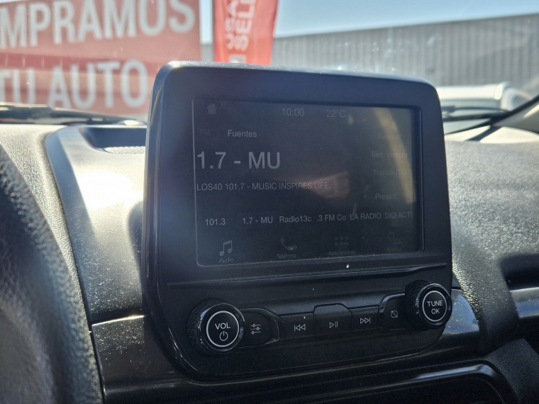 Ford Ecosport Ecosport 1.5 2019 Usado en Rosselot Usados