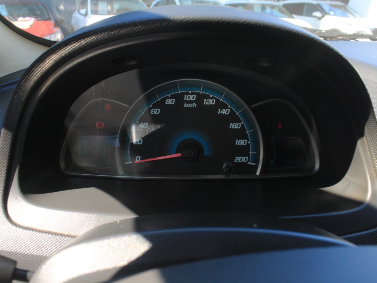 Chevrolet Sail 1.4 Ii  Nb  Ls Mt 2014 Usado  Usado en Kovacs Usados