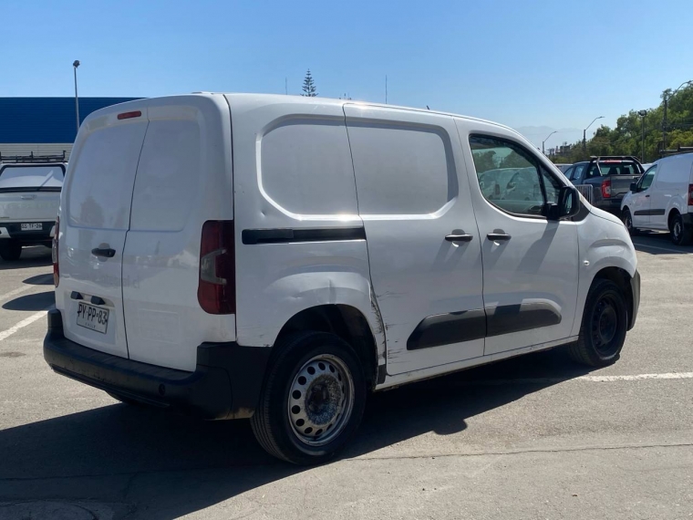 Citroen Berlingo Nueva Berlingo  2021 Usado  Usado en Autoselect Usados