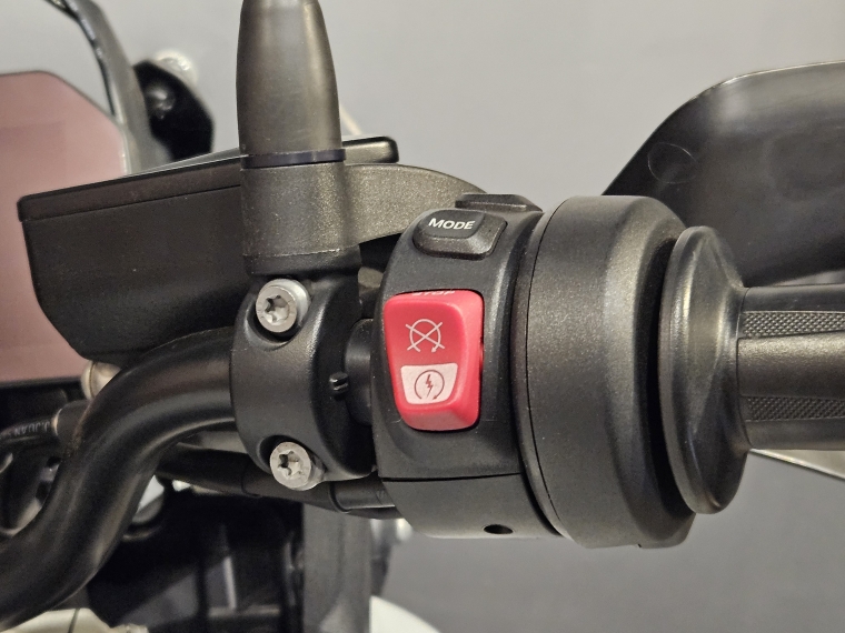 Bmw F 800 gs Ii 2025 Usado en BMW Premium Selection