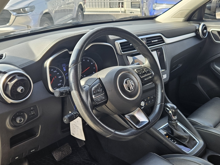 Mg Zs Zs 1.5 At 2021 Usado en Rosselot Usados