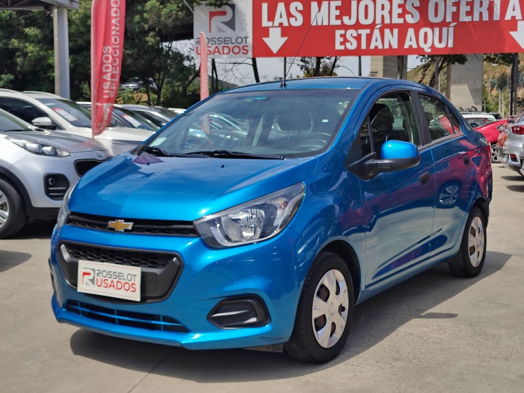 CHEVROLET SPARK SPARK 1.2 2020