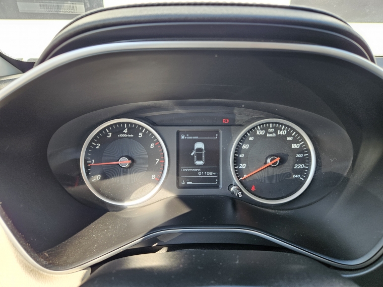 Chevrolet Captiva Ltz P Mt 1.5 2022 Usado  Usado en Kovacs Usados