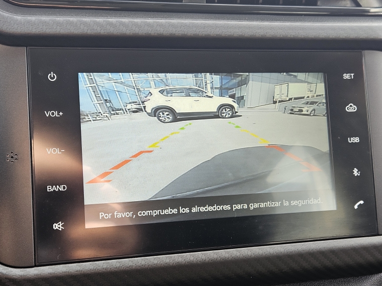 Chery Tiggo 2 Tiggo 2 1.5 2023 Usado en Rosselot Usados