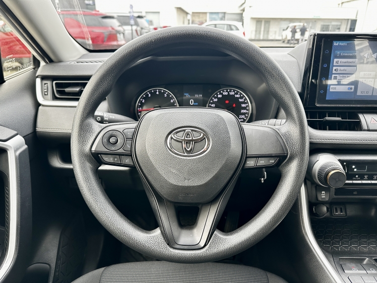 Toyota Rav4 2.0 Le At 2024 Usado  Usado en Kovacs Usados