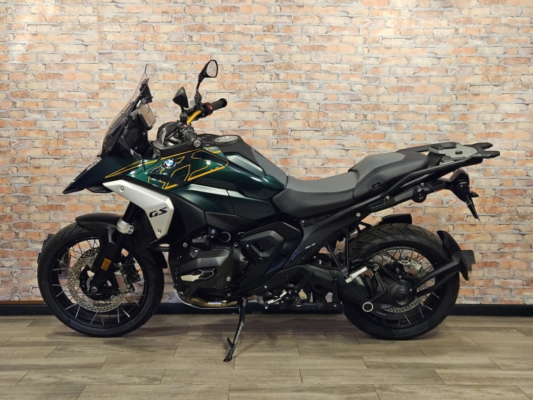 Bmw R 1300 gs Asa Opt 719 Ii 2025 Usado en BMW Premium Selection