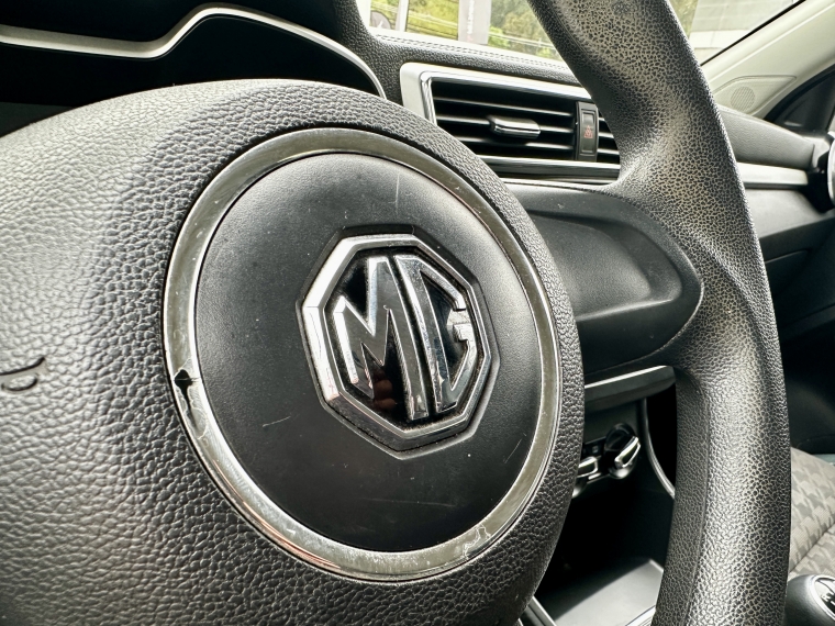 Mg Zs Zs 5p 1.5 2022 Usado en Rosselot Usados