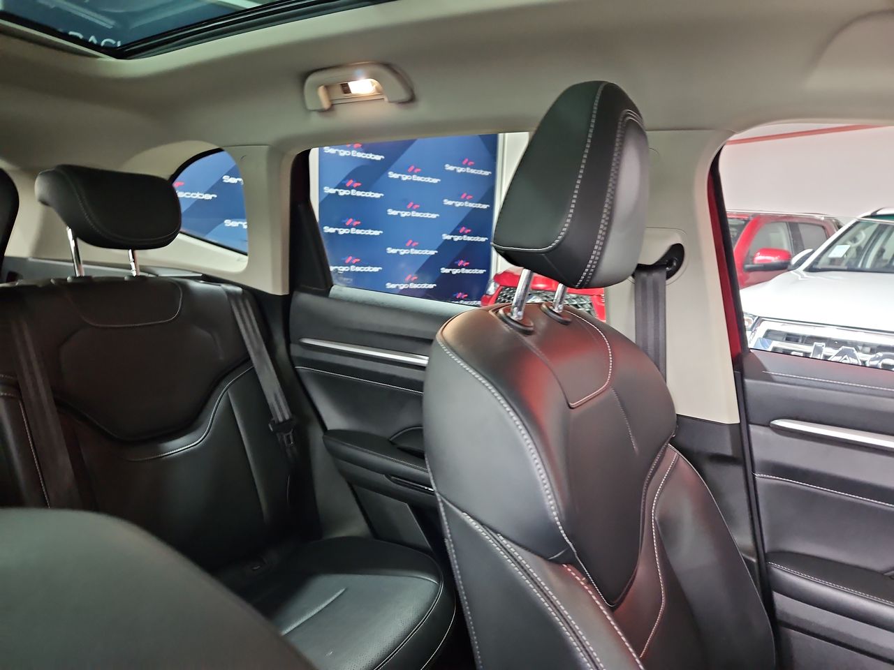 Haval H6 H6 Turbo Dct 4x4  2.0 Aut. 2023 Usado en Usados de Primera - Sergio Escobar