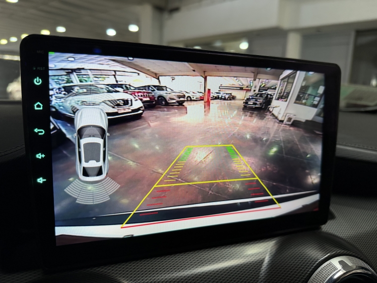 Baic X55 1.5t Aut 2022  Usado en Grass & Arueste