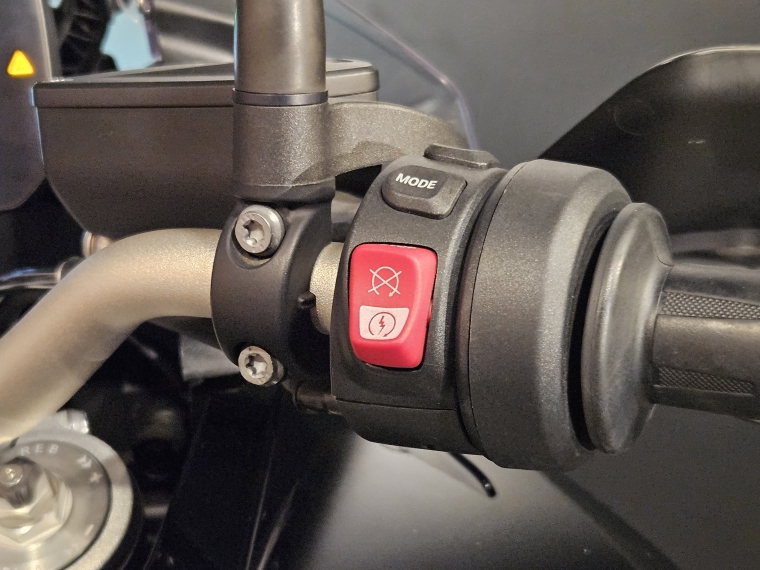 Bmw F 900 gs adv Ii 2025 Usado en BMW Premium Selection